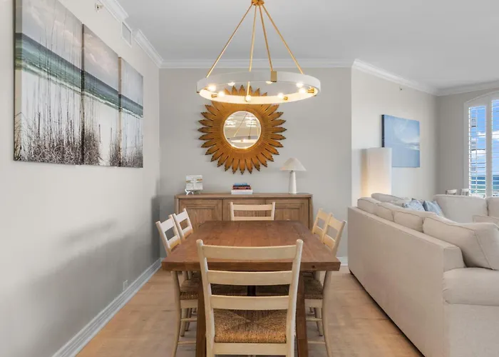 Colony East 1b Holiday home Pensacola