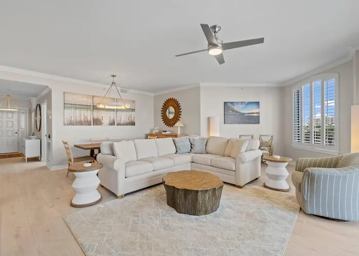 Holiday home Colony East 1b Pensacola