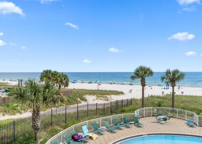 Colony East 1b Pensacola