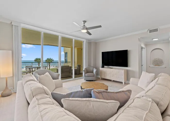 Holiday home Colony East 1b