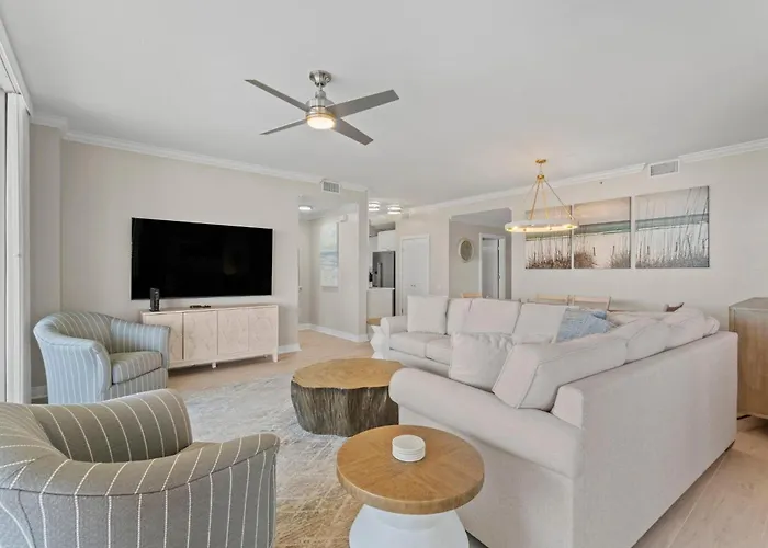 Holiday home Colony East 1b Pensacola