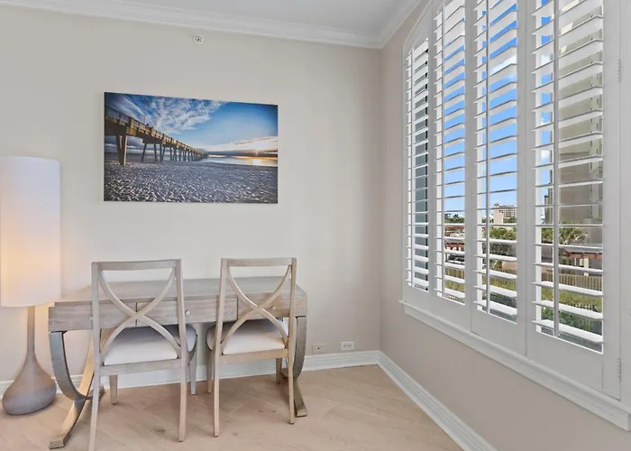 Holiday home Colony East 1b *