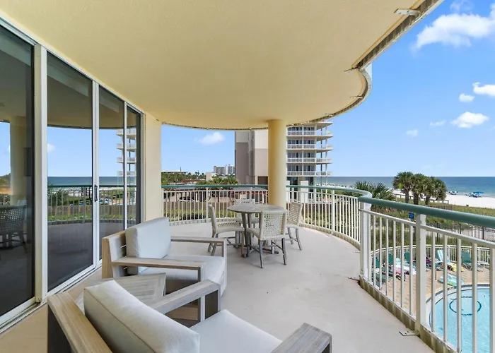 Holiday home Colony East 1b *