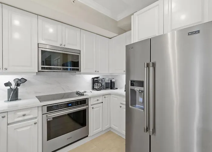 Colony East 1b Holiday home