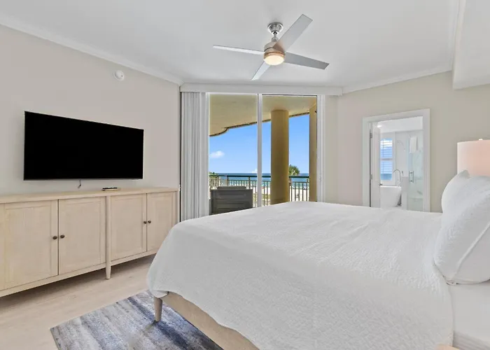 Colony East 1b Holiday home *