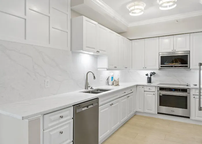 Holiday home Colony East 1b
