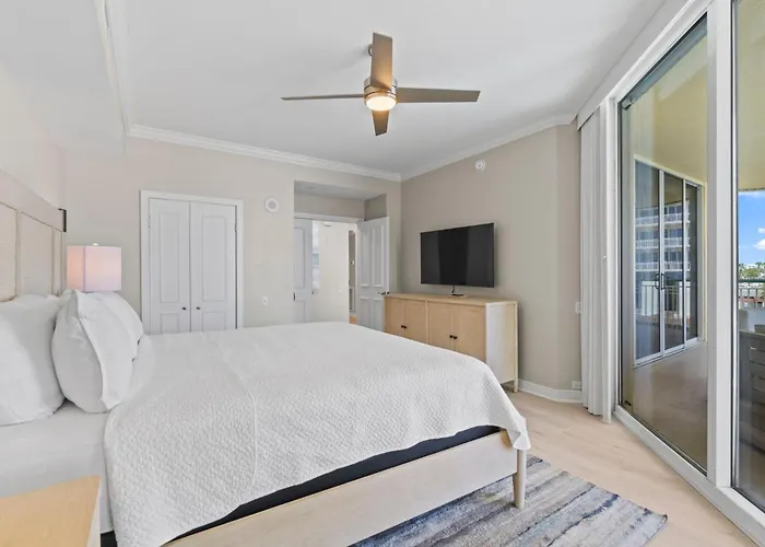 Holiday home Colony East 1b *