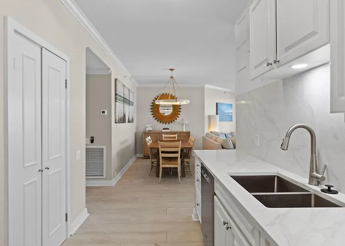 Colony East 1b Holiday home Pensacola
