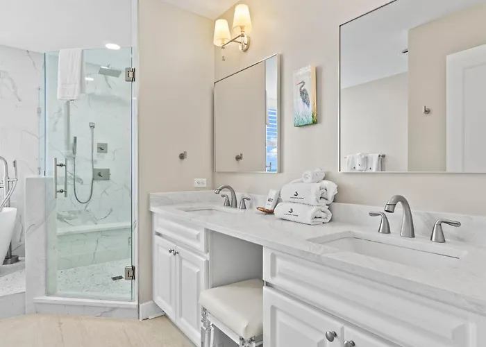 Holiday home Colony East 1b Pensacola