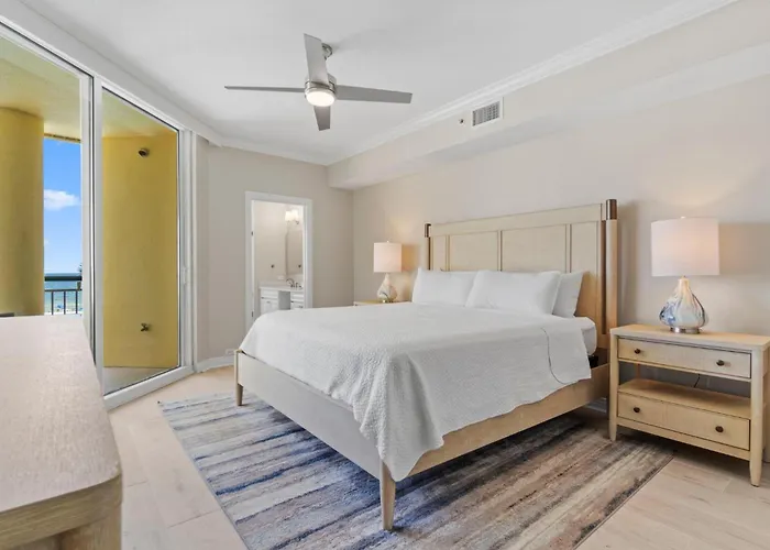 Colony East 1b * Pensacola