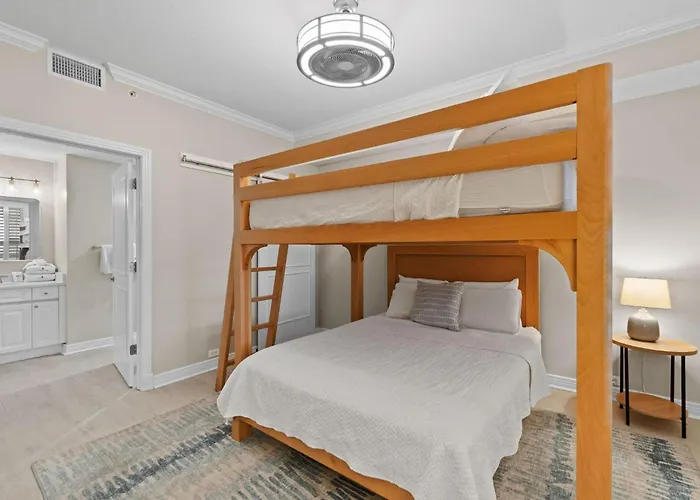Holiday home Colony East 1b *