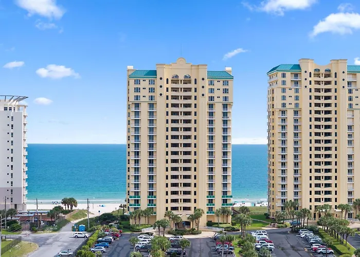 Colony East 1b Holiday home Pensacola