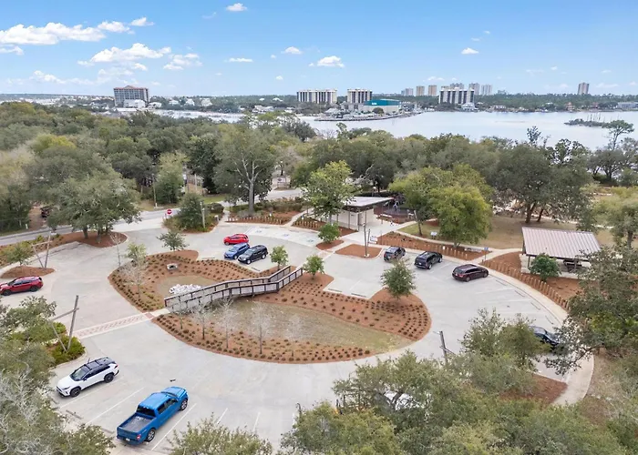 Colony East 1b Holiday home Pensacola