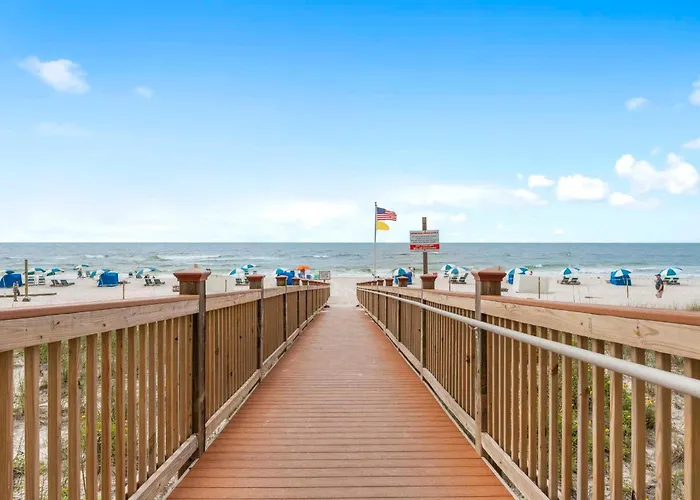 Colony East 1b * Pensacola