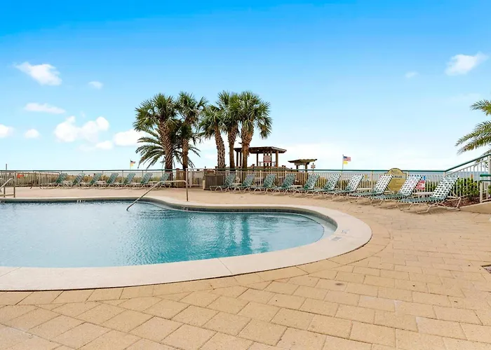 Colony East 1b Holiday home Pensacola