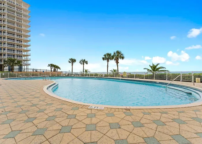 Colony East 1b Holiday home Pensacola