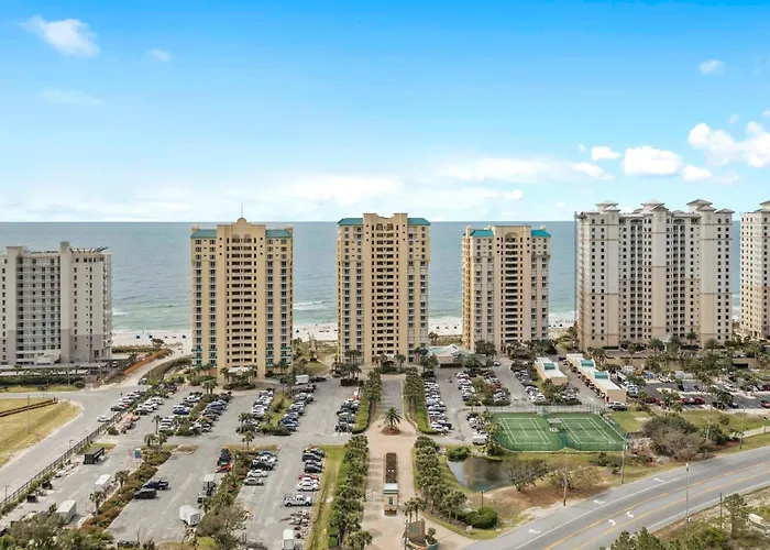 Colony East 1b * Pensacola